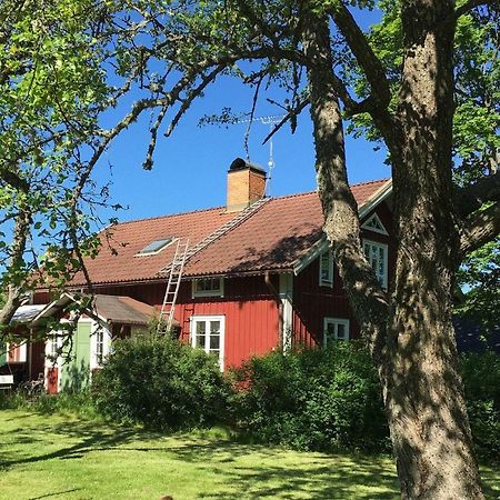 Saettraby Villa Norrtalje Exterior photo
